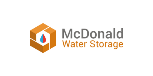 McDonald Water Storage