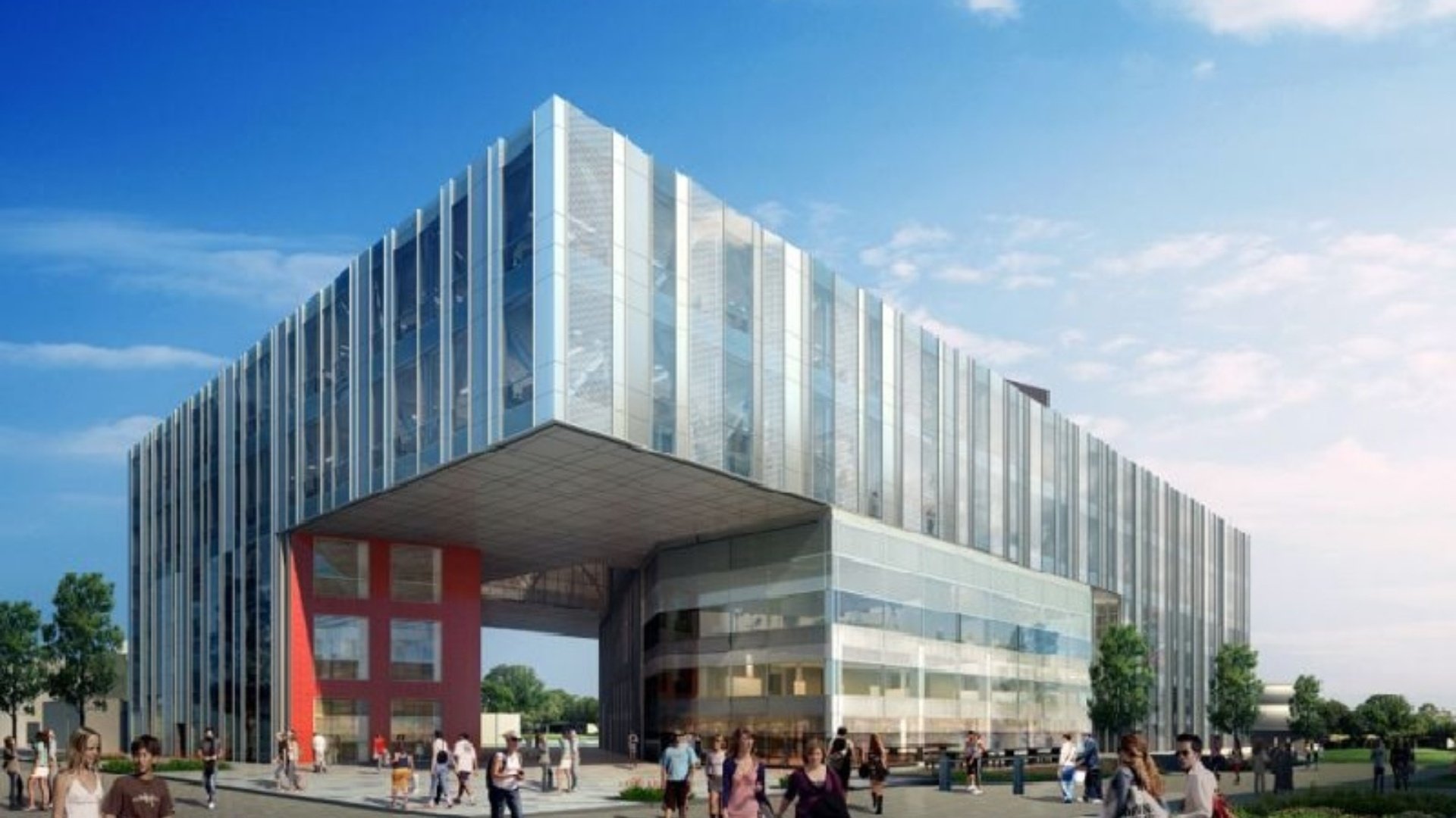 New Adelphi Theatre - venue 2025
