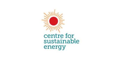 Centre for Sustainable Energy